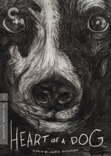 Heart Of A Dog/Dvd