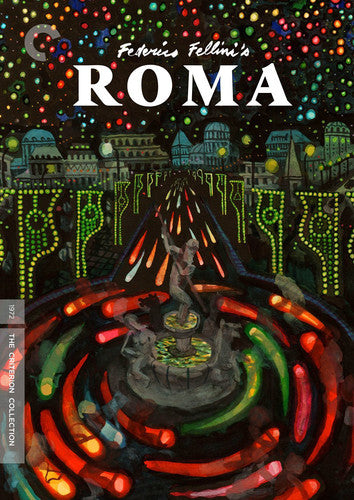 Roma/Dvd