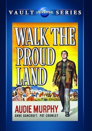 Walk The Proud Land