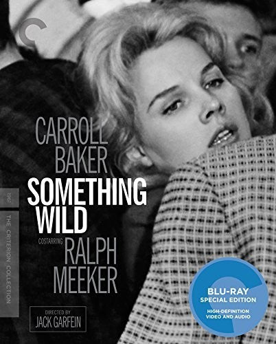 Something Wild (1961)/Bd