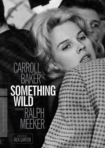 Something Wild (1961)/Dvd