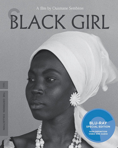 Black Girl/Bd