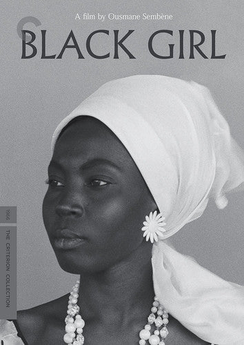 Black Girl/Dvd