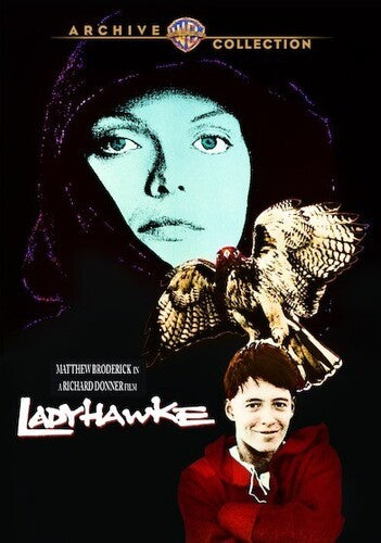 Ladyhawke (1985)