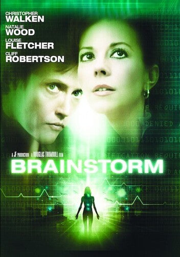 Brainstorm (1983)