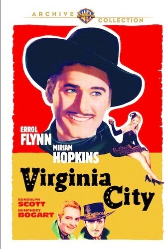 Virginia City (Mod)