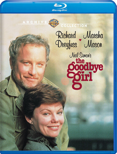 Goodbye Girl (1977)