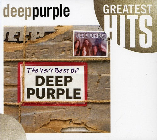 Very Best Of Deep Purple