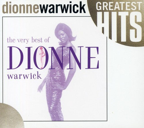 Very Best Of Dionne Warwick