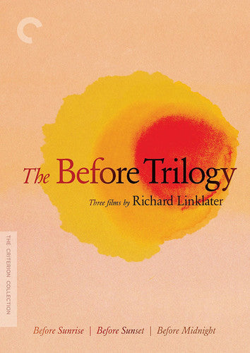 Before Trilogy/Dvd