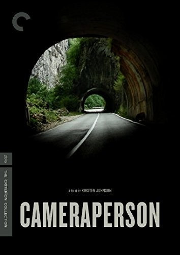 Cameraperson/Dvd
