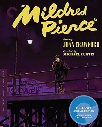 Mildred Pierce/Bd