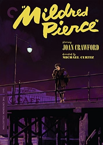 Mildred Pierce/Dvd