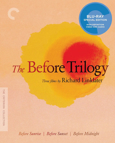 Before Trilogy/Bd