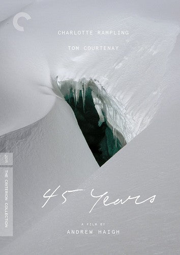 45 Years/Dvd