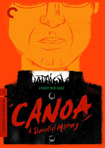 Canoa/Dvd