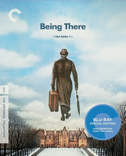 Being There/Bd
