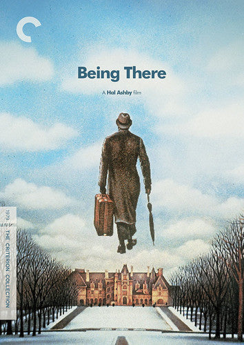 Being There/Dvd