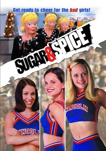 Sugar & Spice (2001)