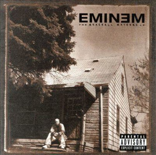 Marshall Mathers Lp