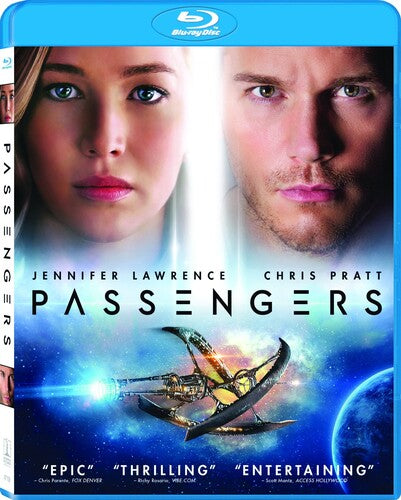 Passengers (2016)