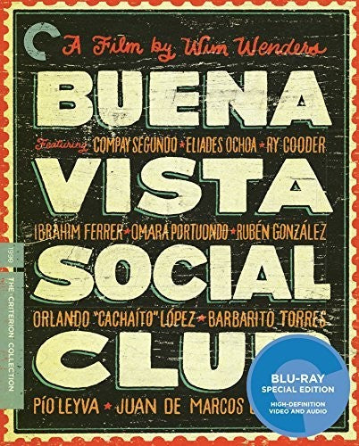 Buena Vista Social Club/Bd