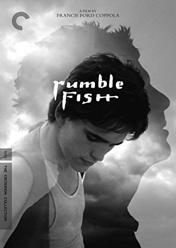 Rumble Fish/Dvd