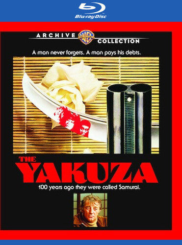 Yakuza (1975)