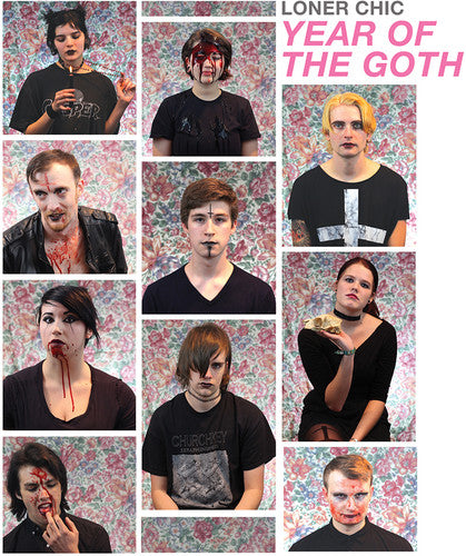 Year Of The Goth