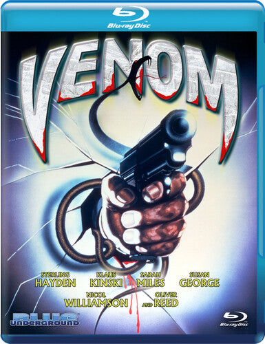 Venom (1982)