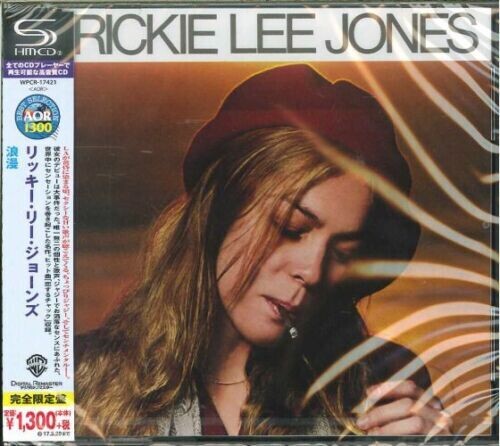 Rickie Lee Jones