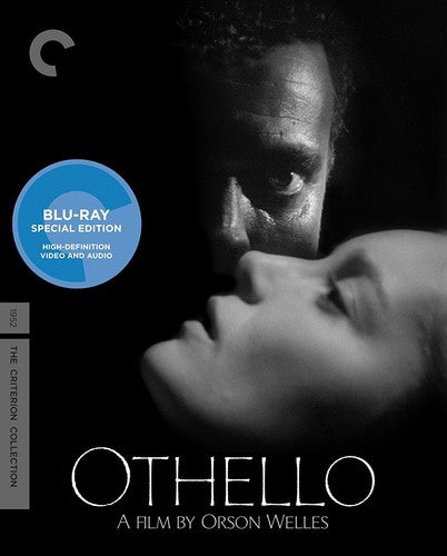 Othello/Bd