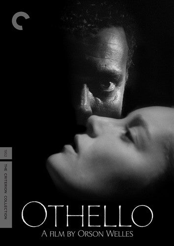 Othello/Dvd