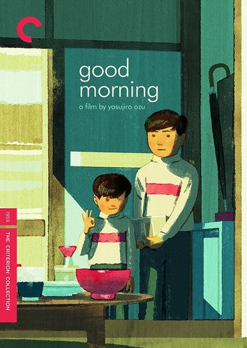 Good Morning/Dvd