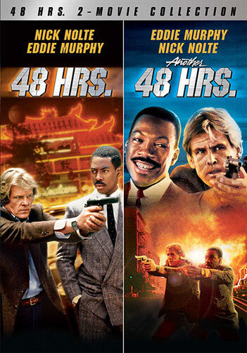 48 Hrs (2-Movie Collection)
