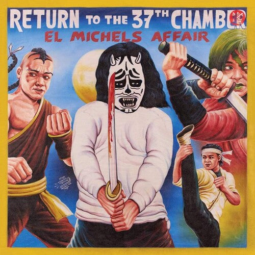 Return To The 37Th Chamber