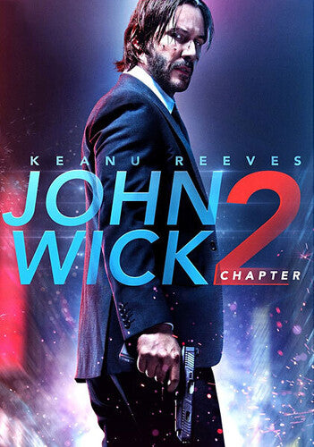 John Wick: Chapter 2