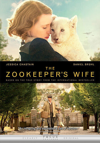 Zookeeper's Wife