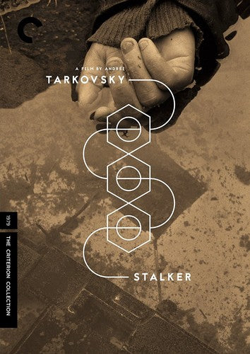Stalker/Dvd