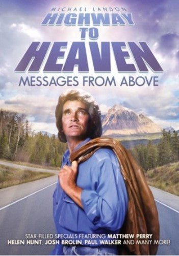 Highway To Heaven - Messages From Above