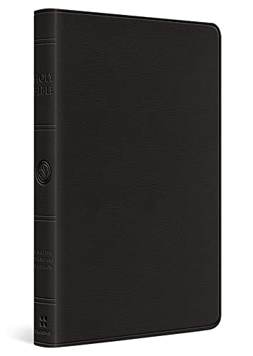 Value Thinline Bible-ESV by Crossway Bibles