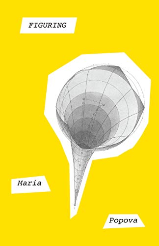 Figuring -- Maria Popova, Paperback