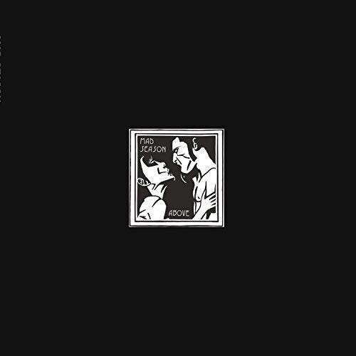 Above [Vinyl] Mad Season
