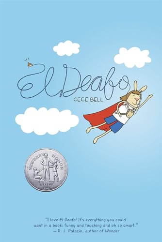 El Deafo by Bell, Cece