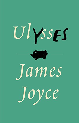 Ulysses -- James Joyce - Paperback