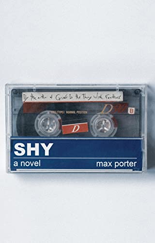 Shy by Porter, Max