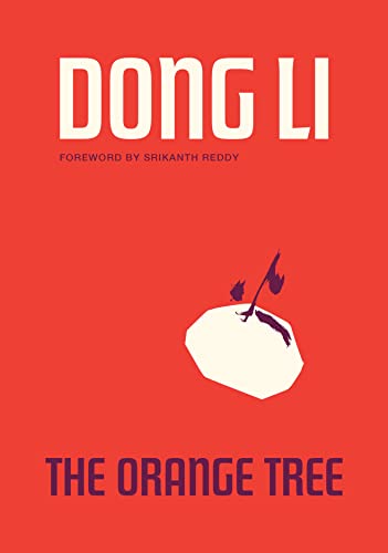The Orange Tree -- Dong Li - Paperback