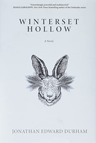 Winterset Hollow [Hardcover] Durham, Jonathan Edward - Hardcover
