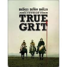 True Grit (2010)