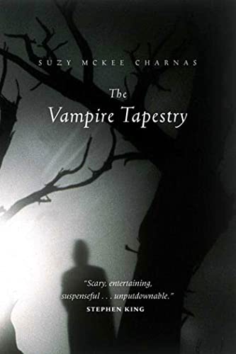 The Vampire Tapestry -- Suzy McKee Charnas, Paperback